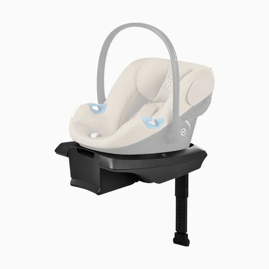 Aton G2 Infant Car Seat Load Leg Base