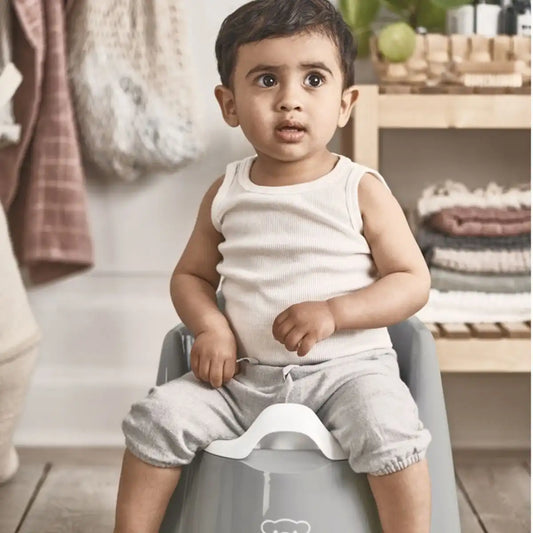 Potty Chair
