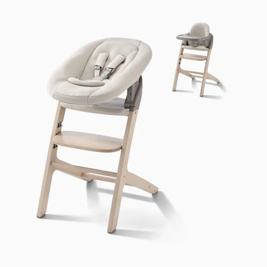 Close2Baby High Chair