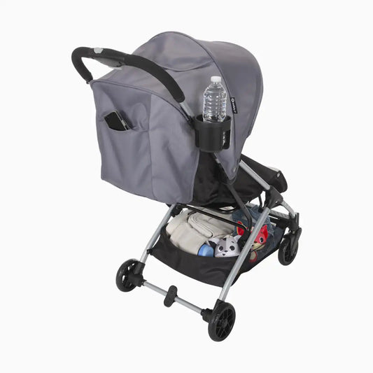 Easy-Fold Compact Stroller