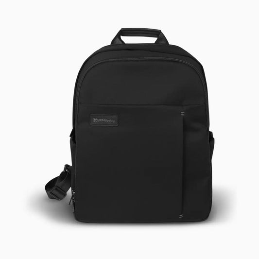 Changing Backpack