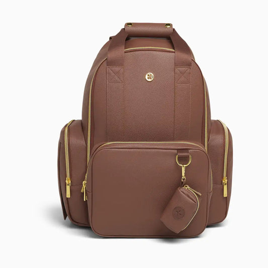 Signature Pack Diaper Bag
