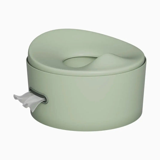 The 3-in-1 Potty