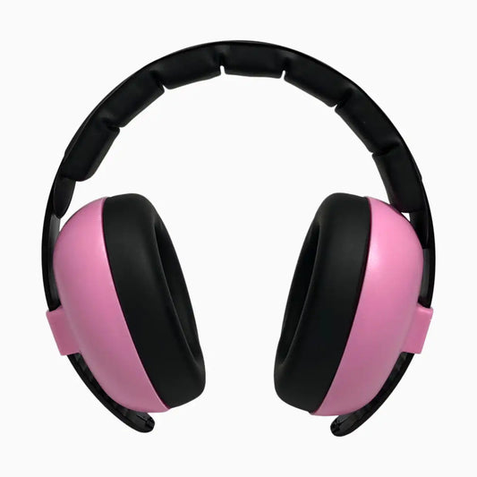 Infant Hearing Protection Earmuffs