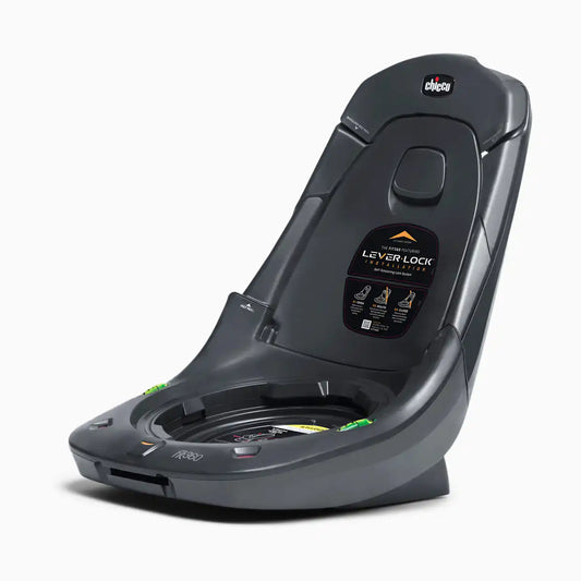 Fit360 Rotating Convertible Car Seat Base