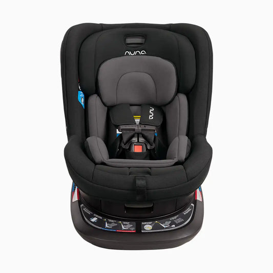 REVV Rotating Convertible Car Seat