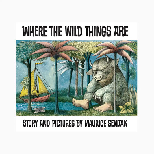 Where the Wild Things Are