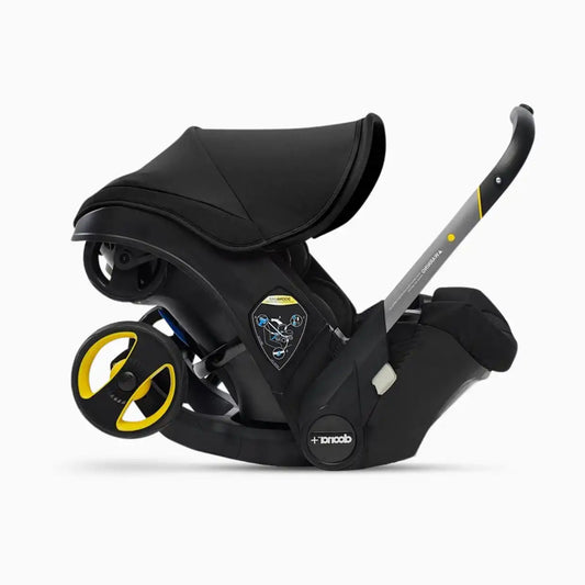 Doona + Infant Car Seat & Stroller