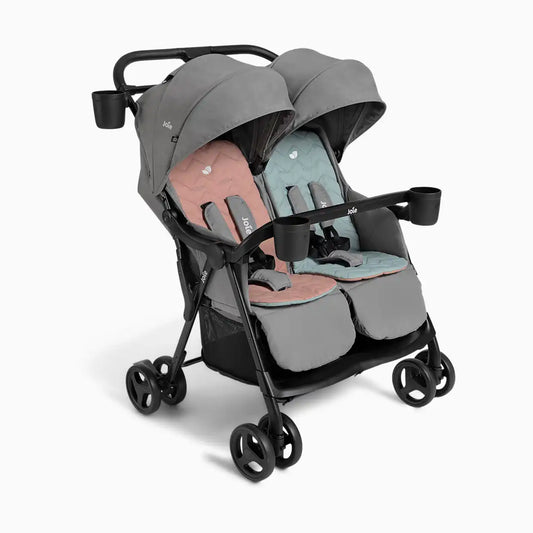 Rosemary Double Stroller