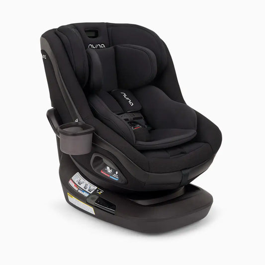 REVV maxx Rotating Convertible Car Seat