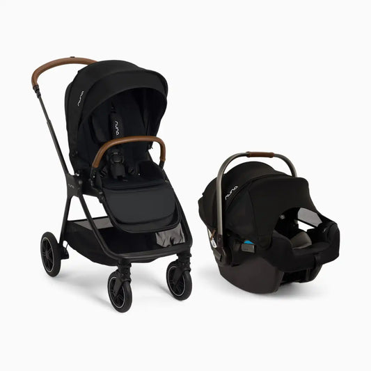 PIPA rx & TRIV next Travel System