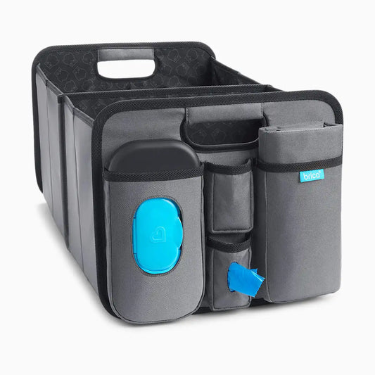 Out-N-About Trunk Organizer & Change Station