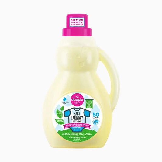 Baby Laundry Detergent