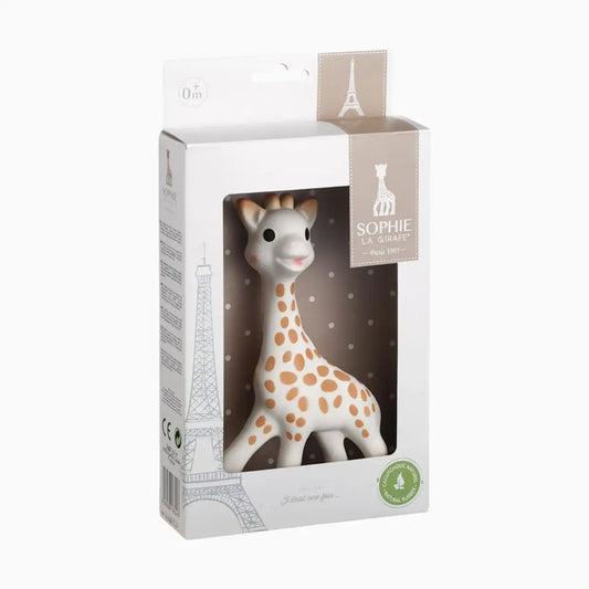Sophie la Girafe Teether