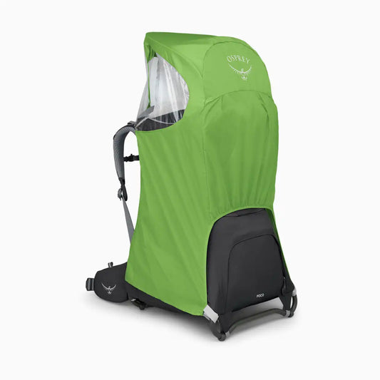Poco Child Carrier Raincover
