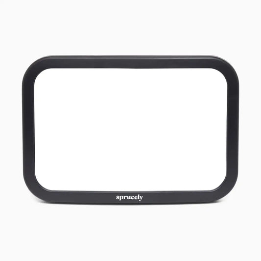 Back Seat Mirror