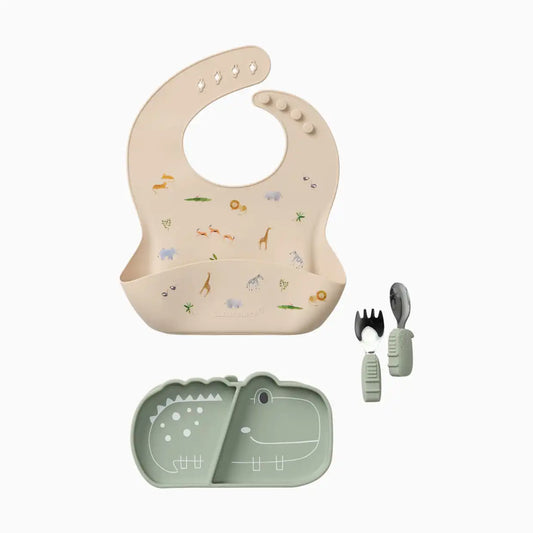 Everyday Mealtime Starter Bundle
