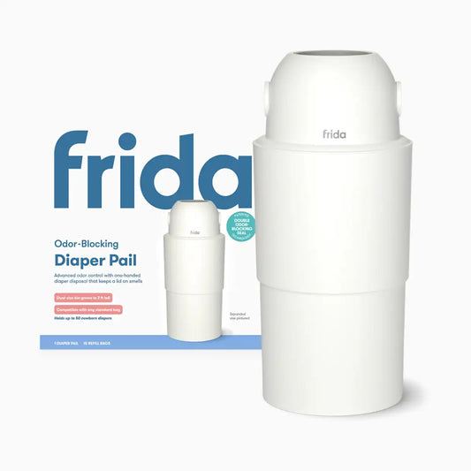 Diaper Pail