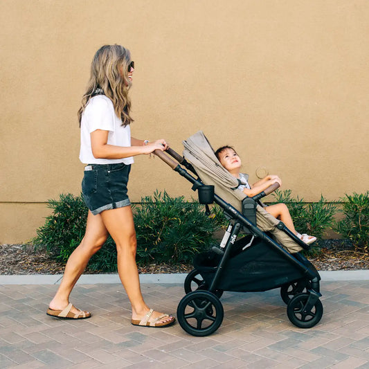 Ginger Stroller