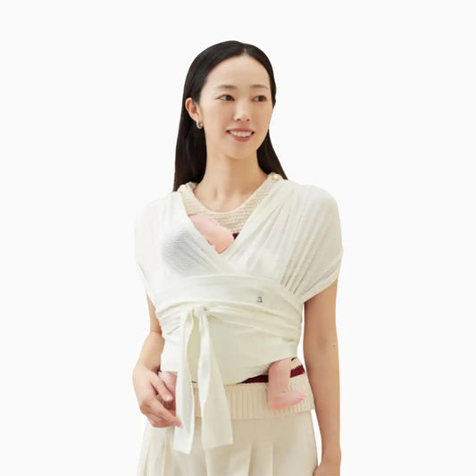 Baby Wrap Carrier Flex Airmesh