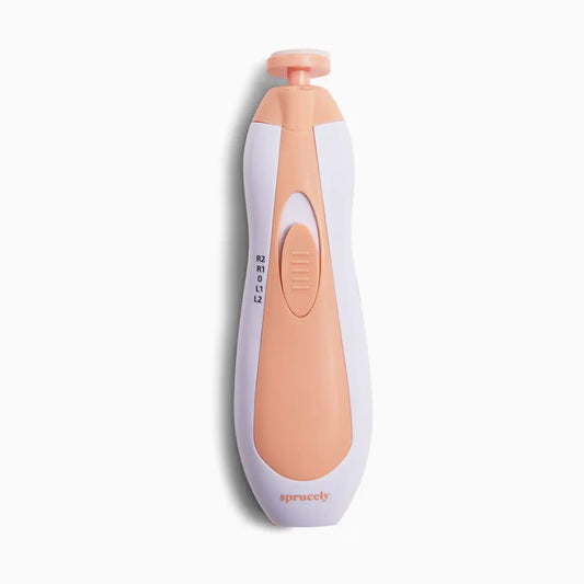 Electric Nail Buffer