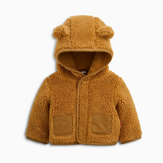 Sherpa Magnetic Jacket