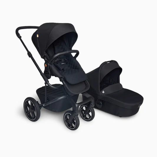 The Journey Stroller