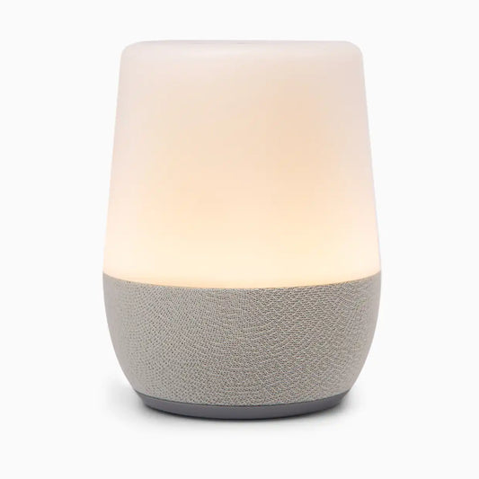 Duet White Noise & Wireless Speaker