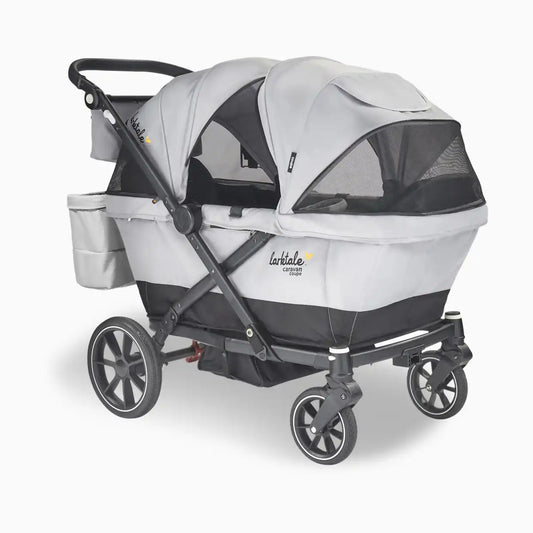 Caravan Coupe V2 Stroller Wagon