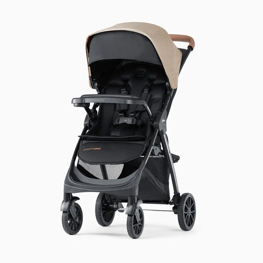 Bravino Plus Lightweight Stroller