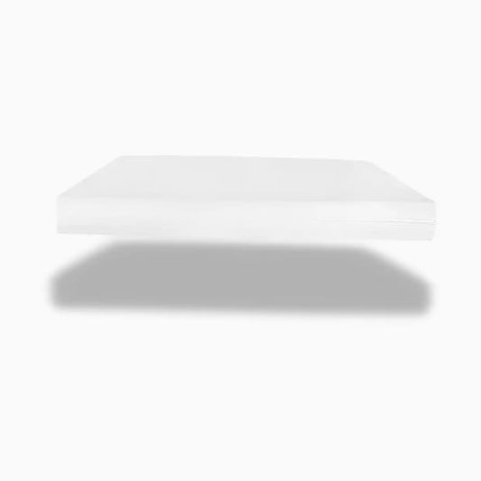 Mini Crib Size Mattress, 5"
