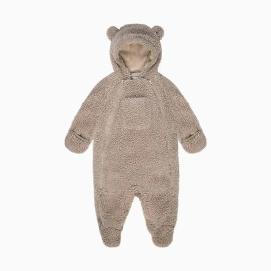 Teddy Jumpsuit Bebe