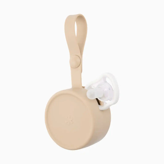 Silicone Pacifier Holder