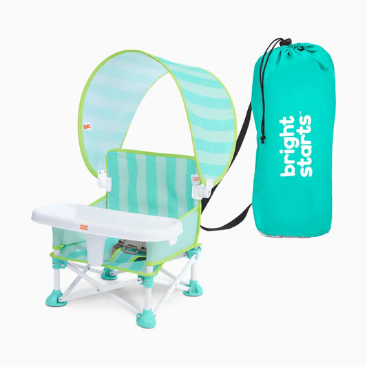 Pop 'N Sit Cabana Portable Booster Chair