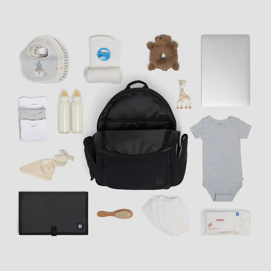 Day Pack Diaper Bag