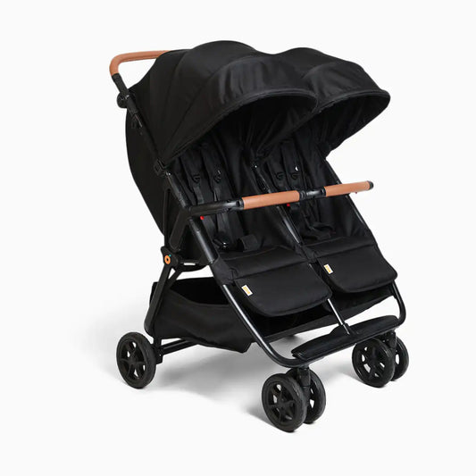 Twinᵛ³ Double Stroller