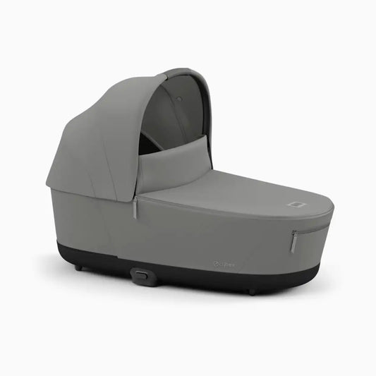 PRIAM 4/e-PRIAM 2 Lux Carry Cot