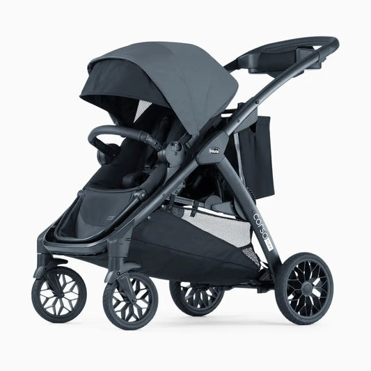Corso Flex Convertible Stroller