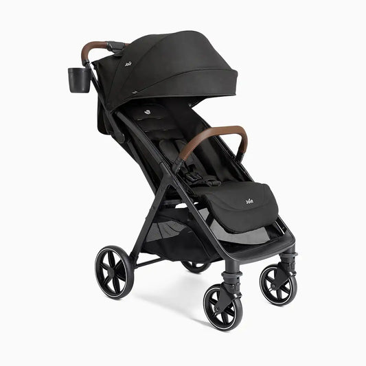 Nutmeg Stroller