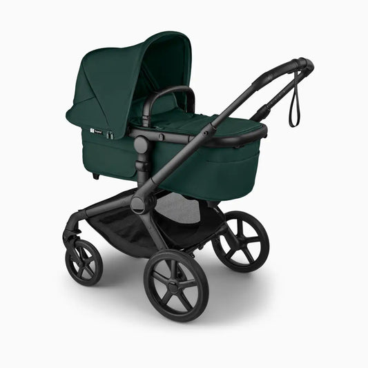 Fox 5 Renew Complete Stroller & Bassinet