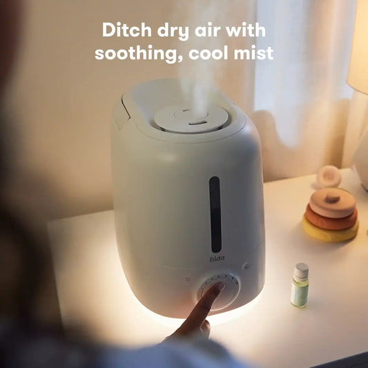 Large Tank Humidifier