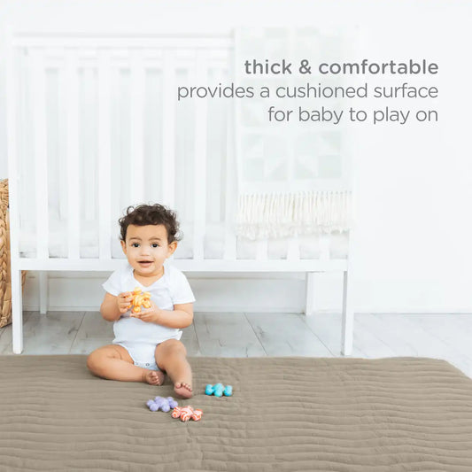 Floor Play Mat & Cover