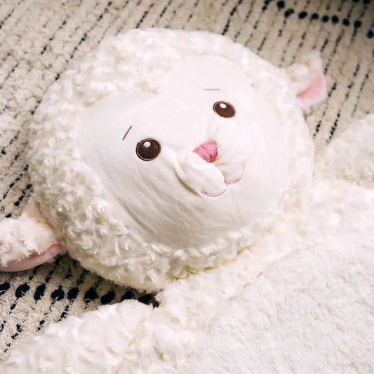 Animal Baby Play Mat