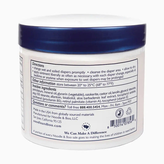 The Best Diaper Rash Ointment