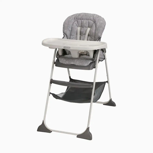 Slim Snacker Highchair