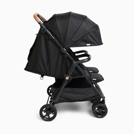 Twinᵛ³ Double Stroller