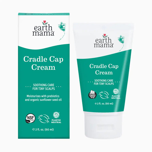 Cradle Cap Cream