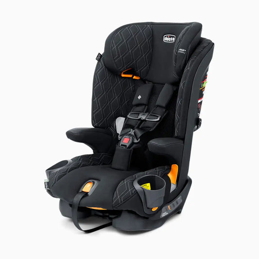 MyFit Air ClearTex Harness + Booster Car Seat