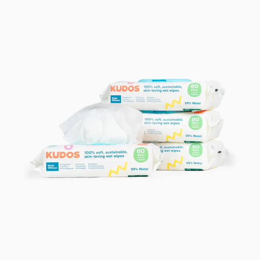 Baby Wipes