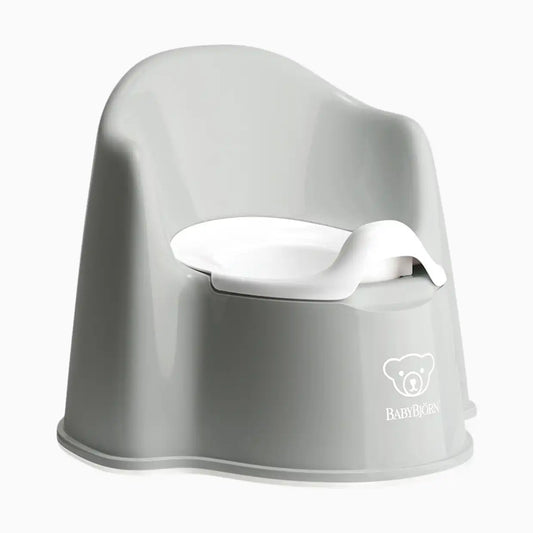 Potty Chair